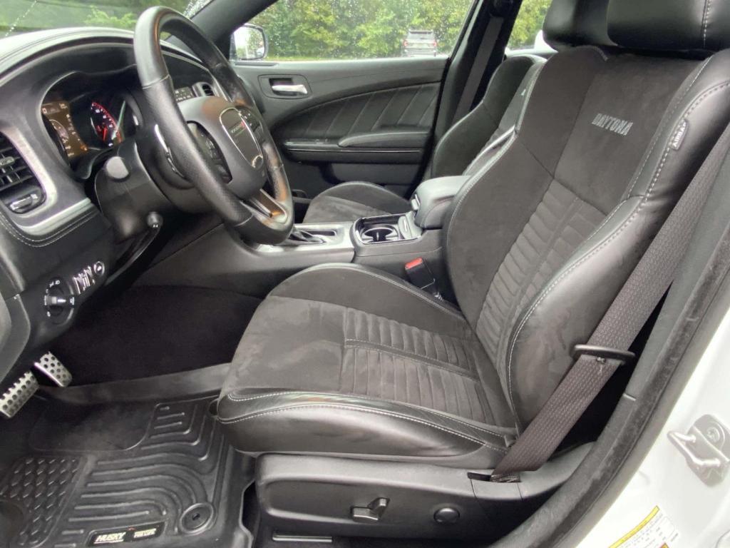 used 2022 Dodge Charger car, priced at $35,343