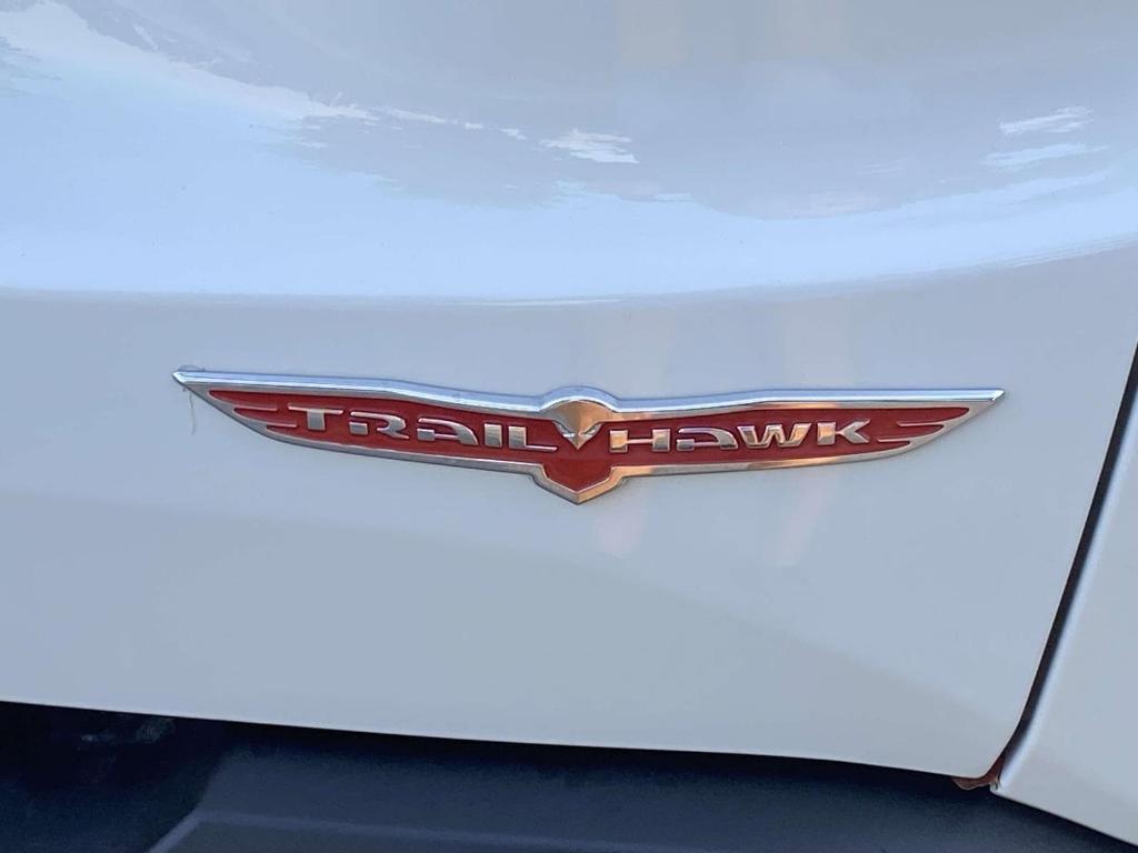 used 2023 Jeep Renegade car, priced at $23,999