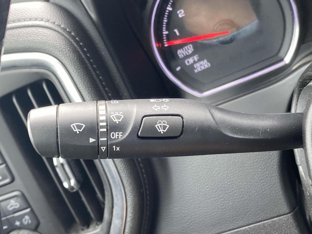 used 2019 Chevrolet Silverado 1500 car, priced at $31,996