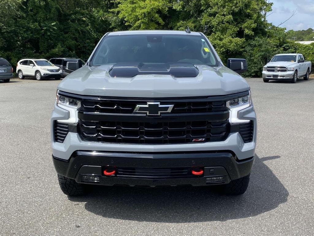used 2024 Chevrolet Silverado 1500 car, priced at $56,999