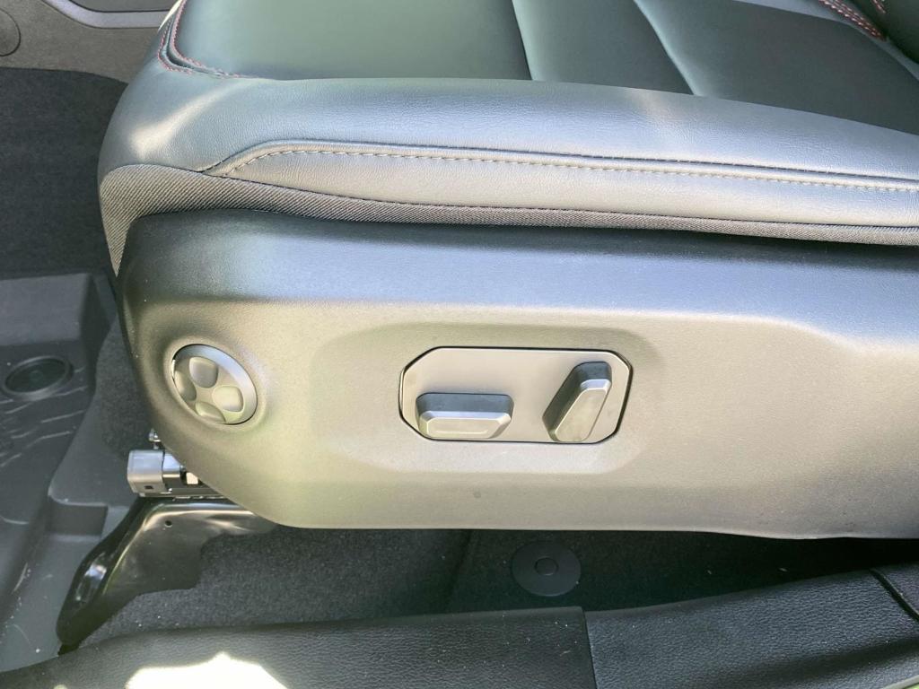new 2025 Jeep Wrangler car, priced at $67,026