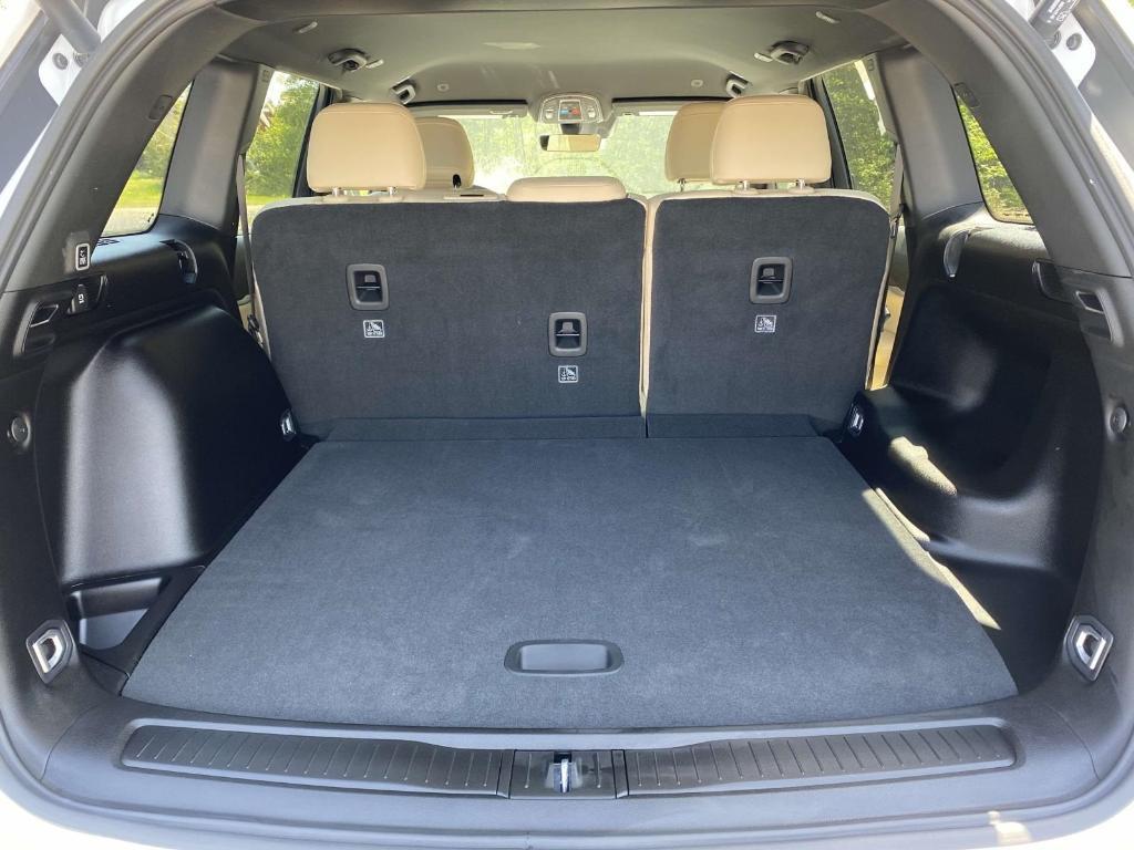 new 2025 Jeep Grand Cherokee car, priced at $43,700