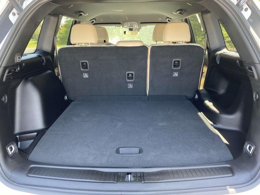 new 2025 Jeep Grand Cherokee car, priced at $43,700