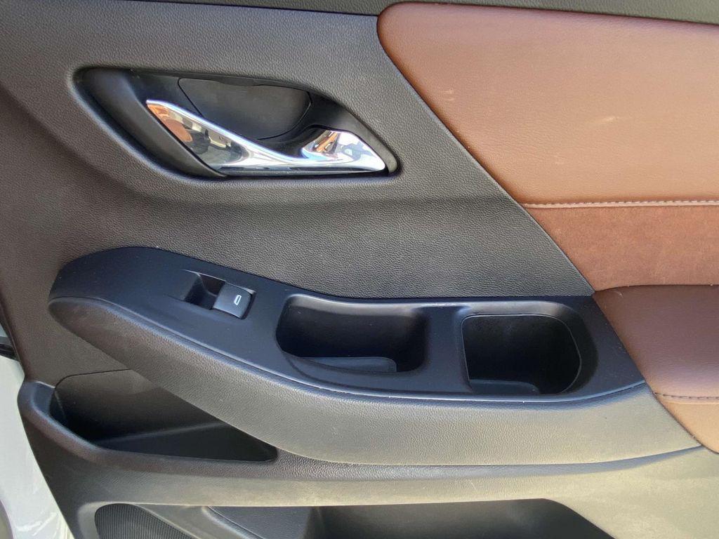 used 2019 Chevrolet Traverse car, priced at $27,999
