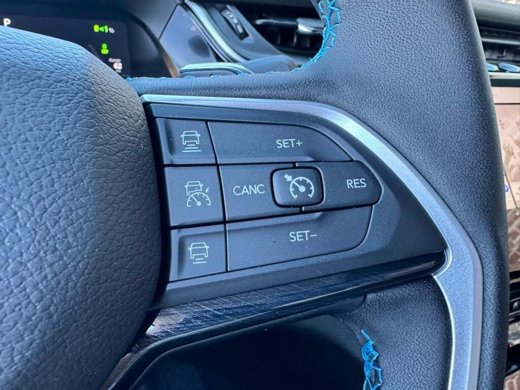new 2024 Jeep Grand Cherokee 4xe car, priced at $62,610