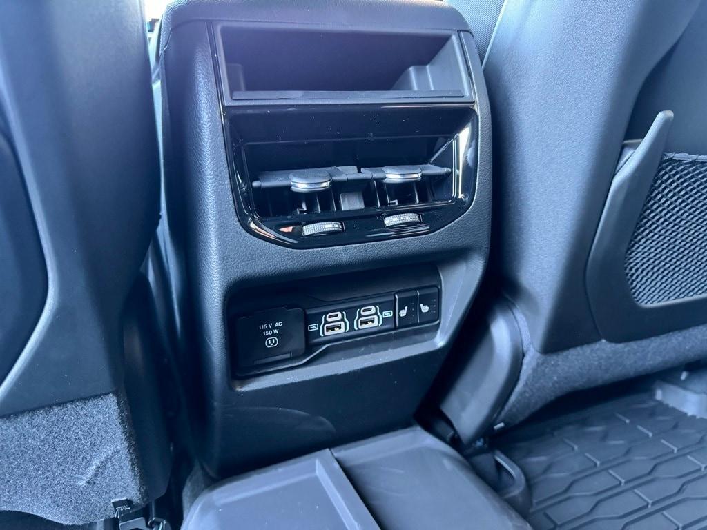 new 2024 Jeep Grand Cherokee 4xe car, priced at $62,610
