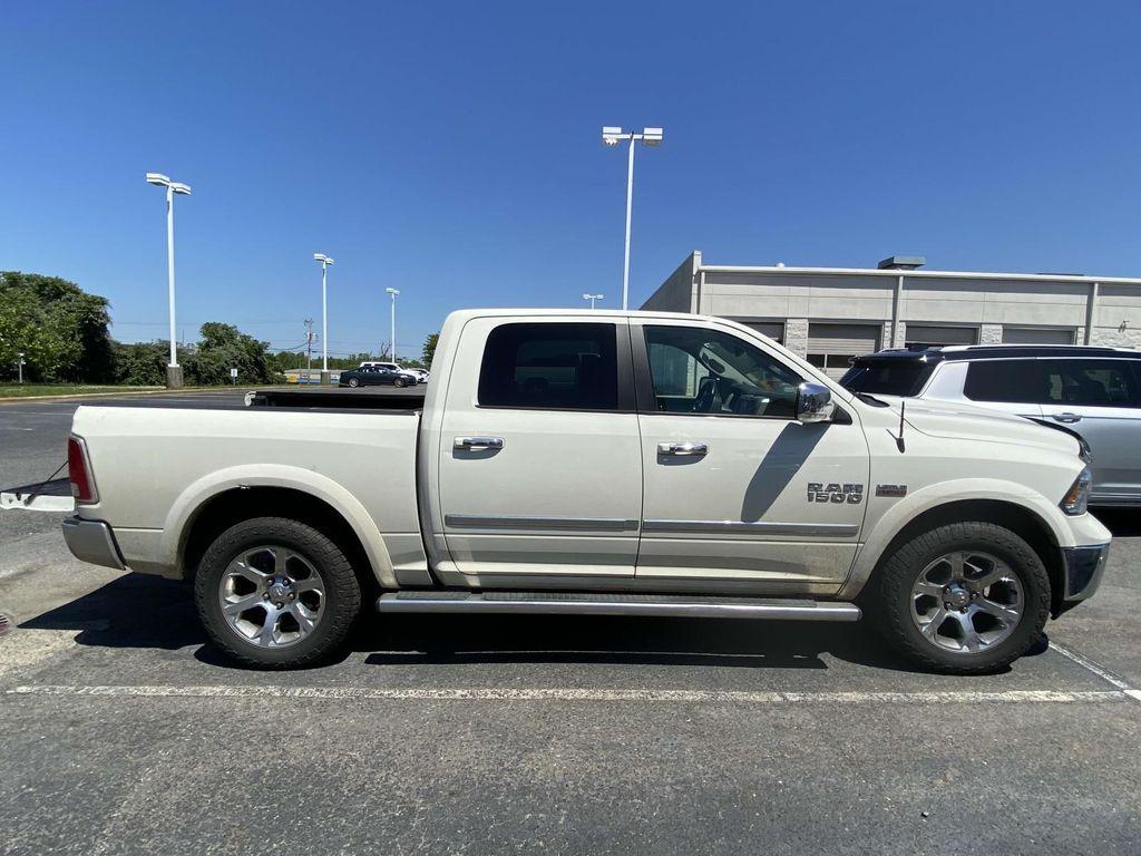 used 2016 Ram 1500 car