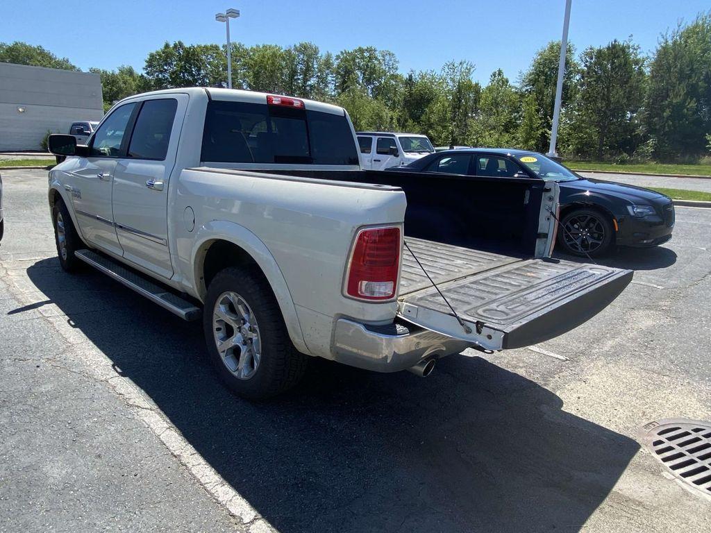 used 2016 Ram 1500 car