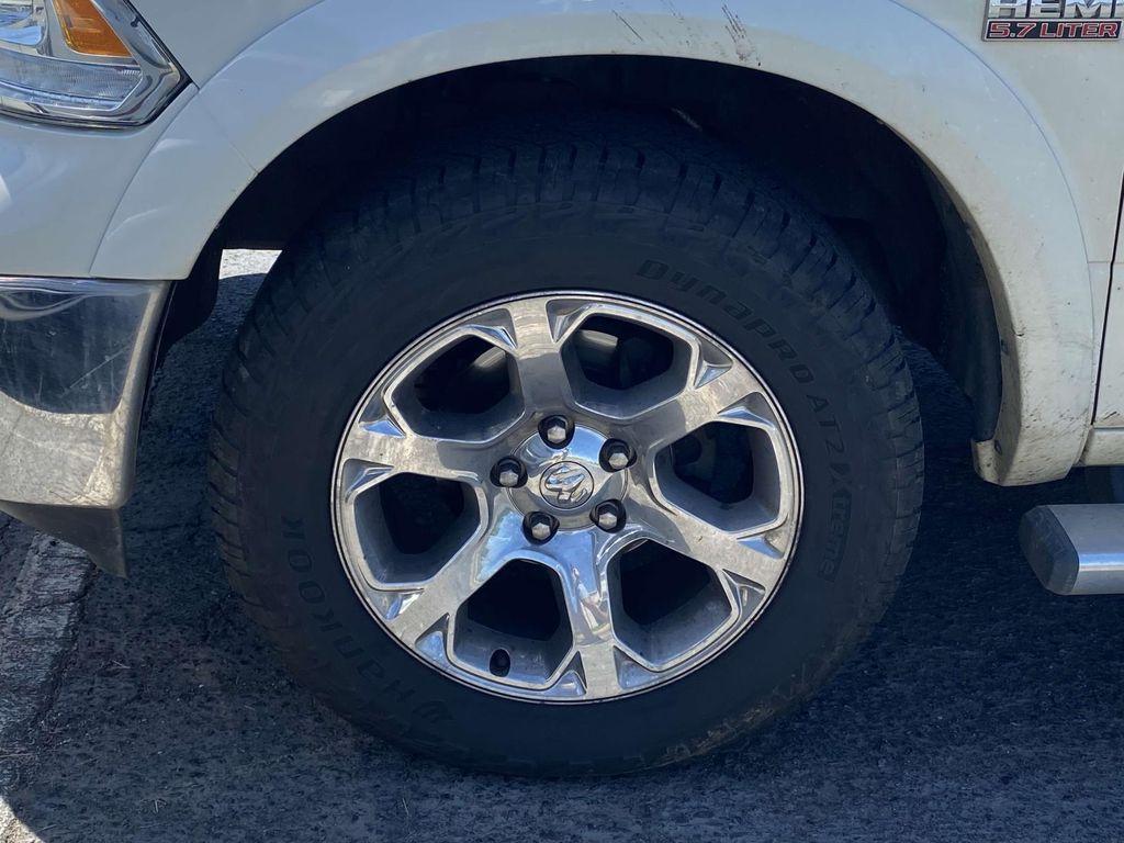 used 2016 Ram 1500 car