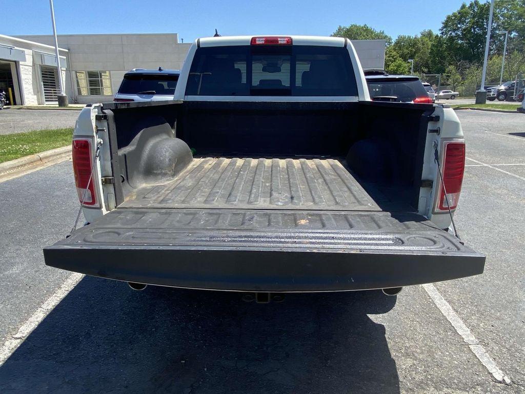 used 2016 Ram 1500 car