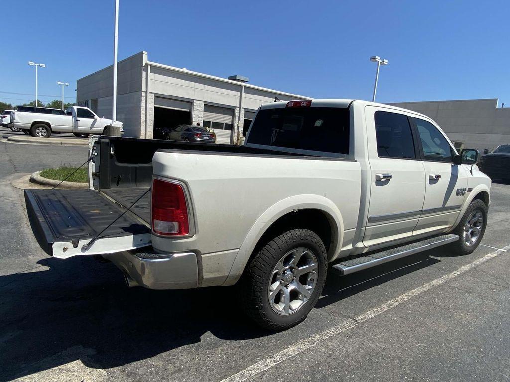 used 2016 Ram 1500 car