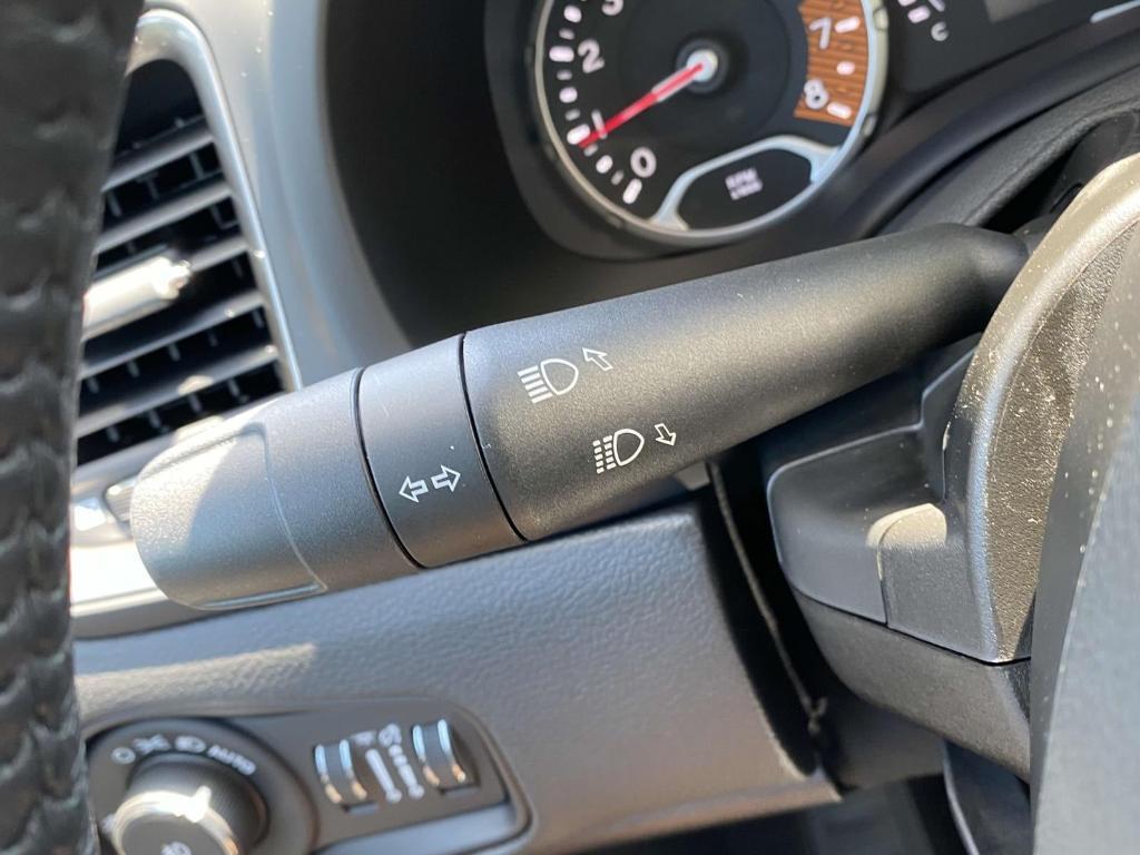 used 2023 Jeep Renegade car, priced at $24,999