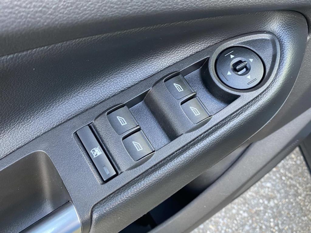 used 2018 Ford Escape car, priced at $15,988