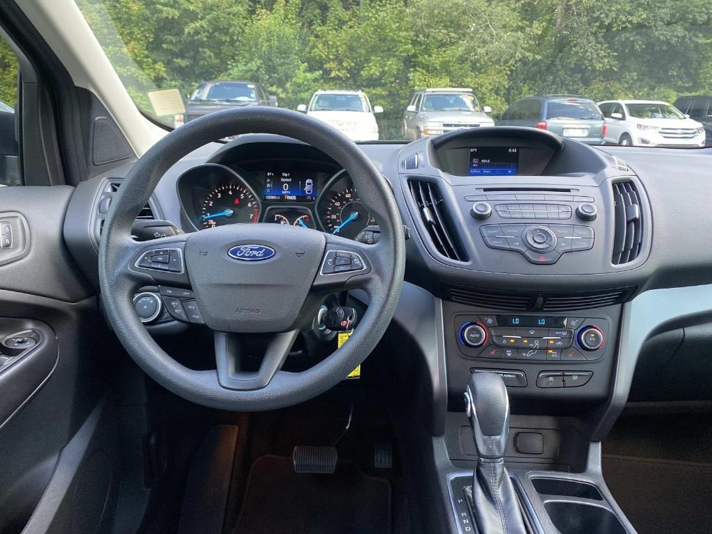 used 2018 Ford Escape car, priced at $15,988
