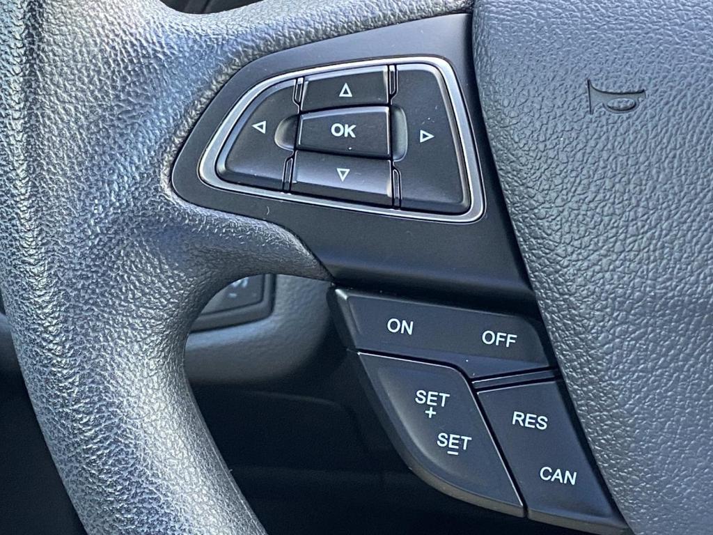 used 2018 Ford Escape car, priced at $15,988