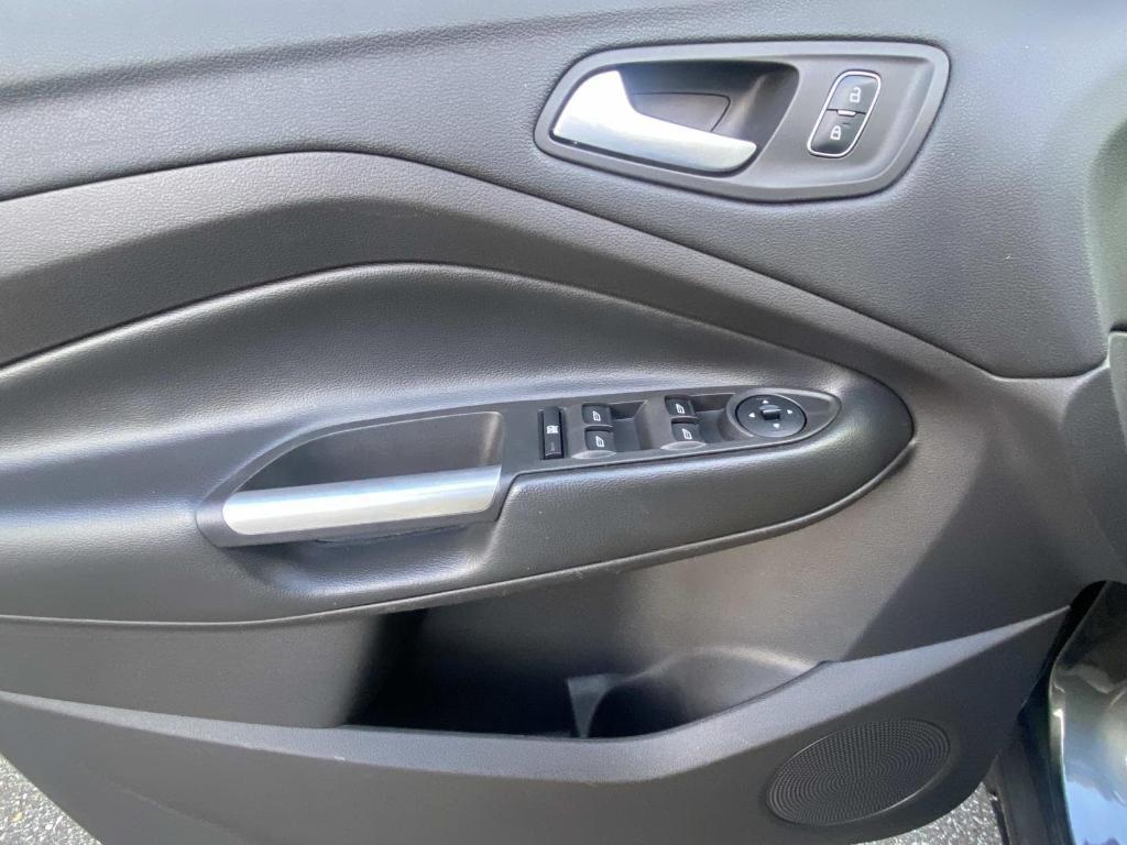 used 2018 Ford Escape car, priced at $15,988