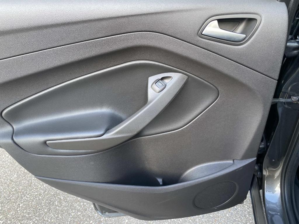 used 2018 Ford Escape car, priced at $15,988