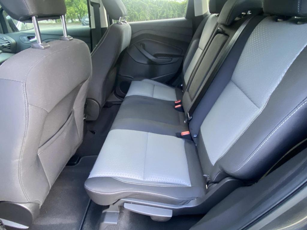 used 2018 Ford Escape car, priced at $15,988