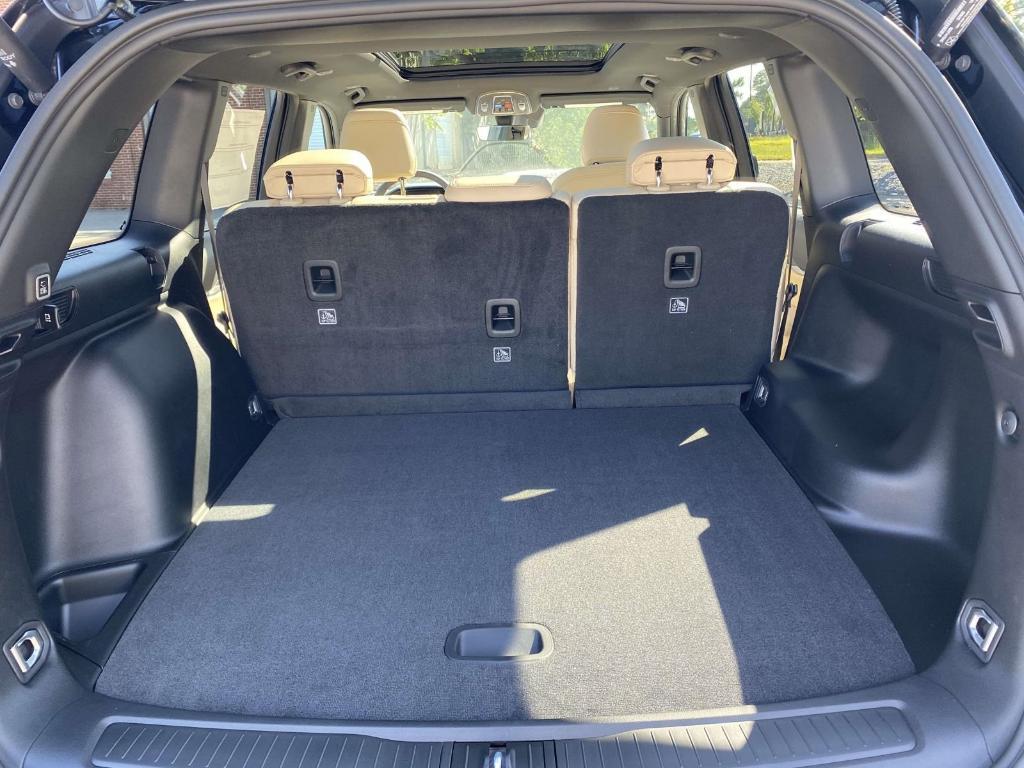 new 2025 Jeep Grand Cherokee car, priced at $44,260
