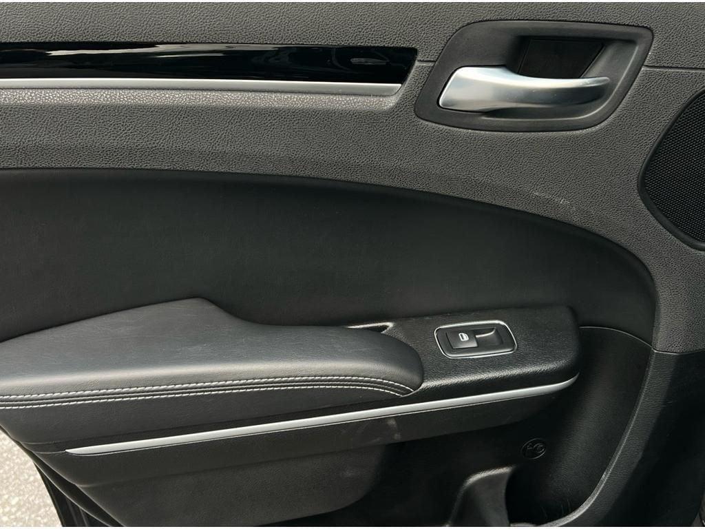 used 2023 Chrysler 300 car, priced at $27,499