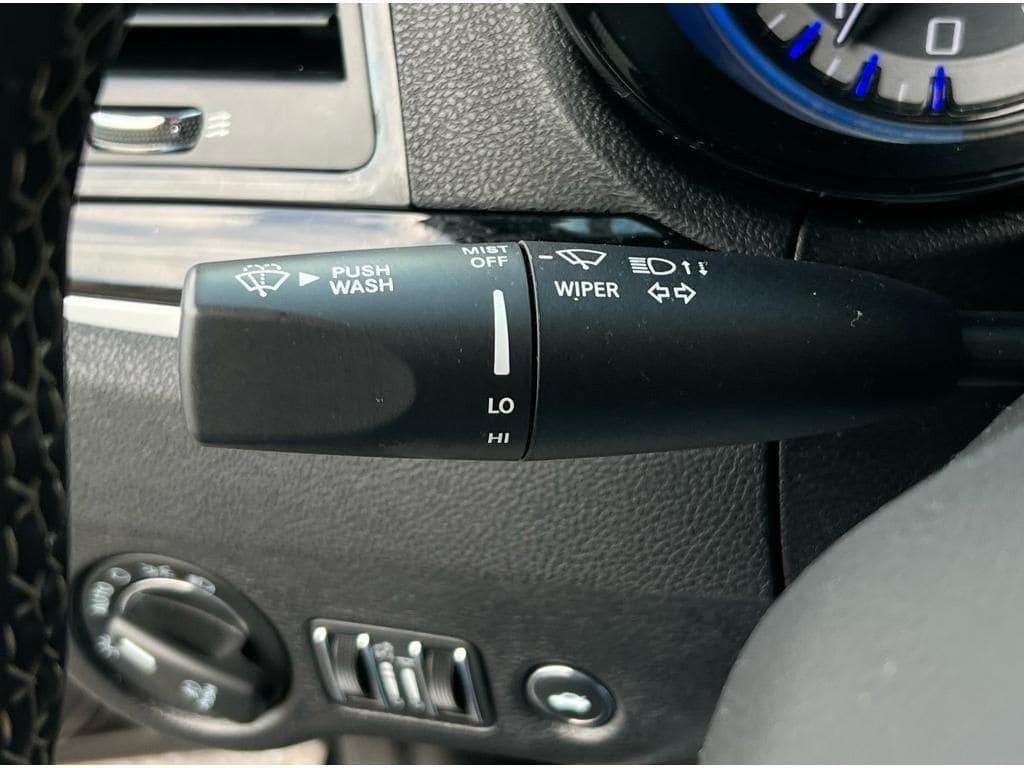 used 2023 Chrysler 300 car, priced at $28,999