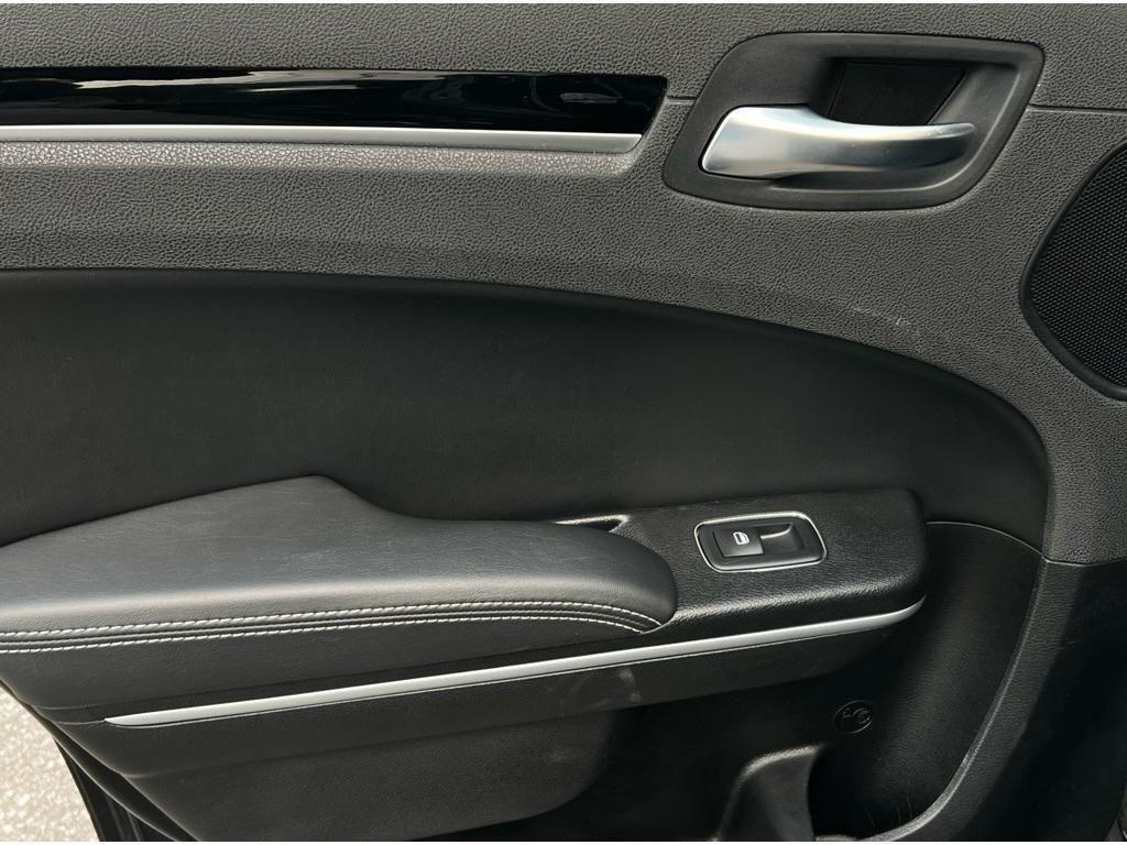 used 2023 Chrysler 300 car, priced at $27,999