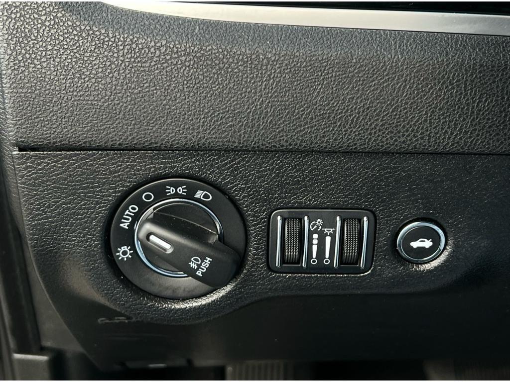 used 2023 Chrysler 300 car, priced at $27,999
