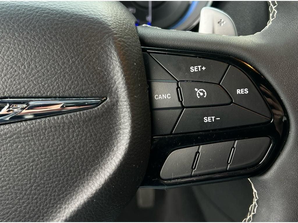 used 2023 Chrysler 300 car, priced at $28,999