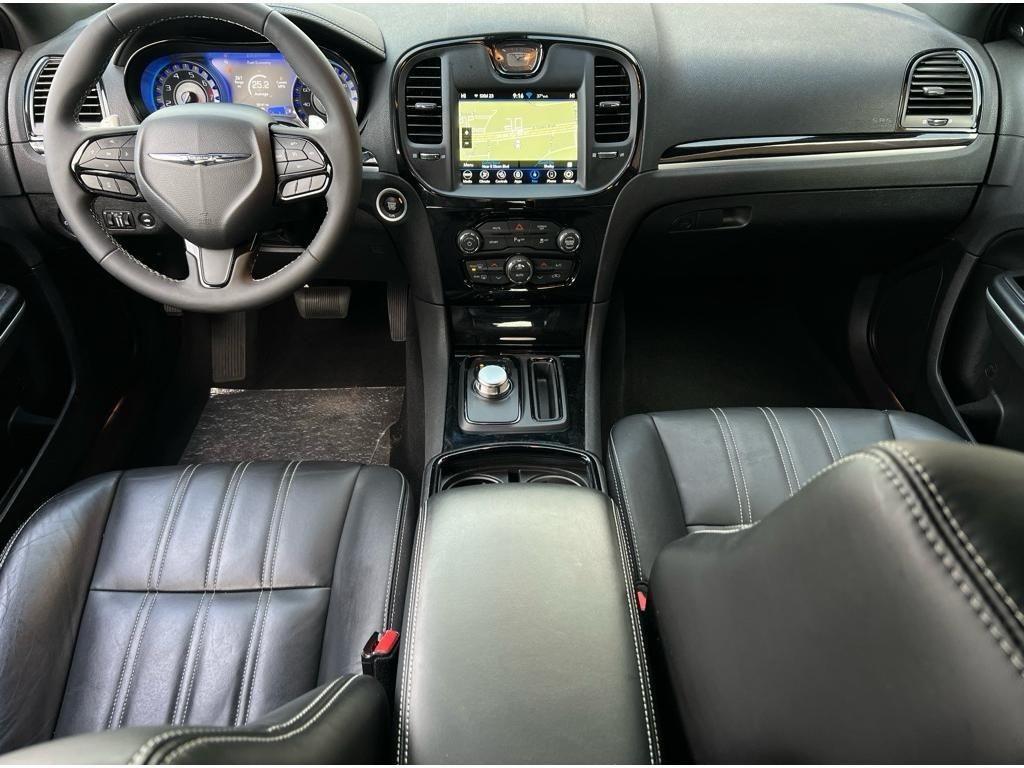 used 2023 Chrysler 300 car, priced at $27,999