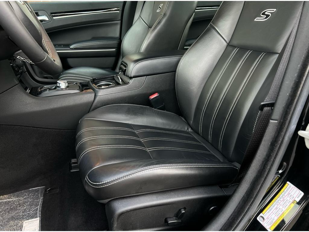 used 2023 Chrysler 300 car, priced at $28,999