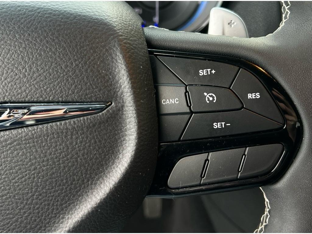 used 2023 Chrysler 300 car, priced at $27,499