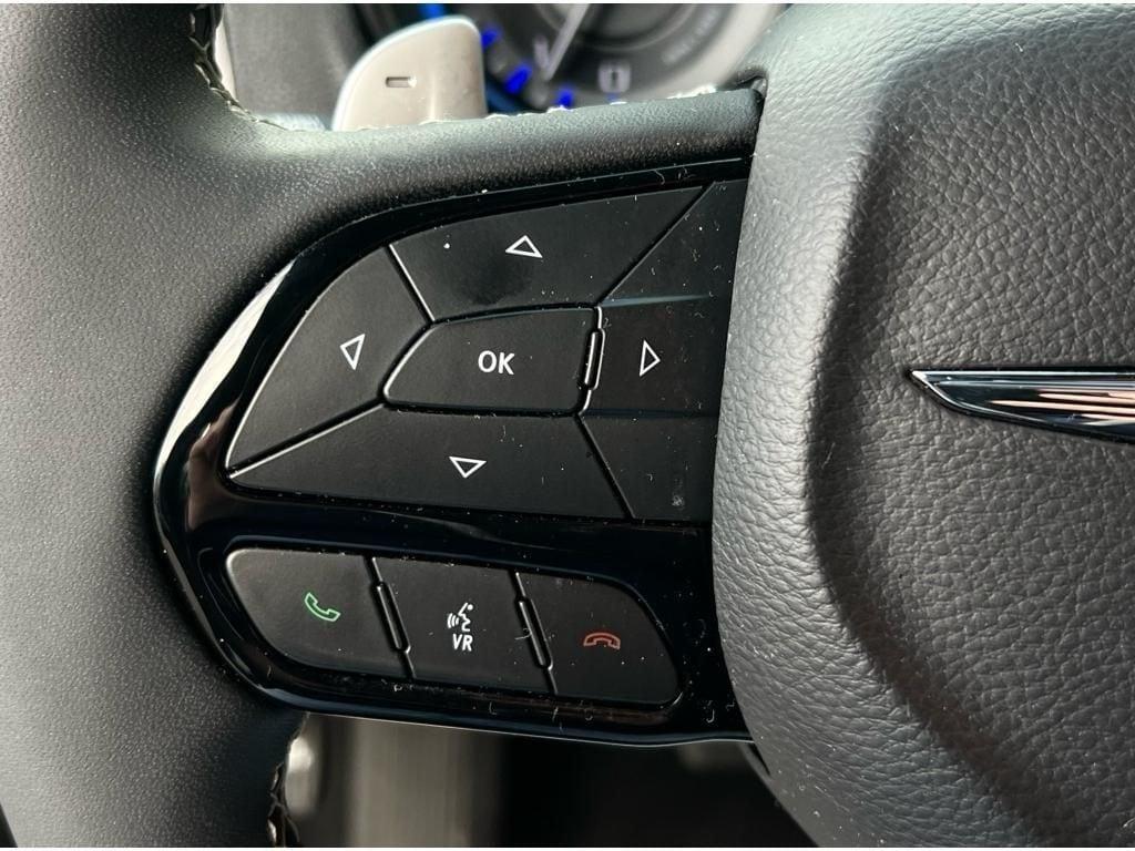 used 2023 Chrysler 300 car, priced at $27,499
