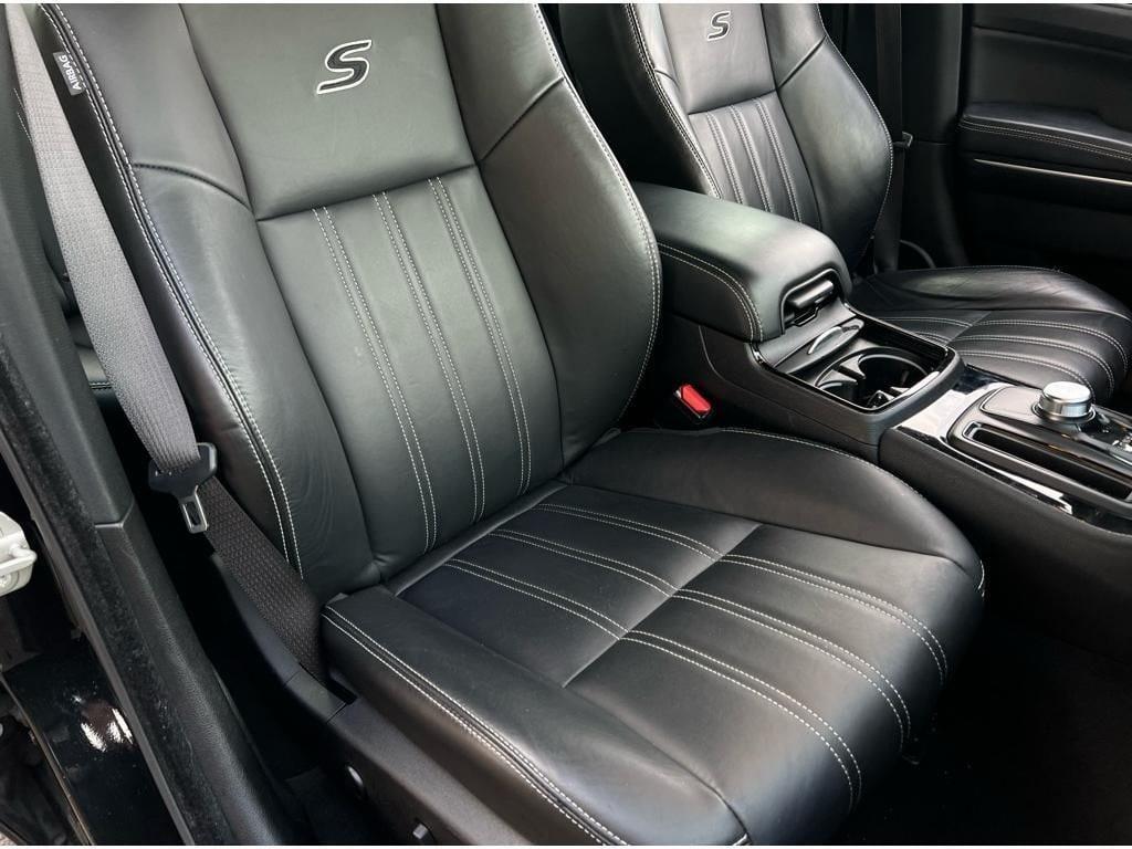 used 2023 Chrysler 300 car, priced at $27,499