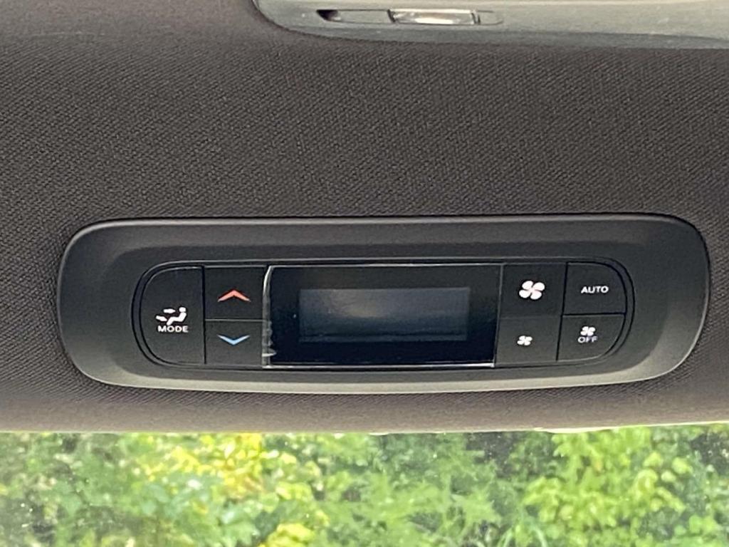 new 2025 Chrysler Voyager car, priced at $40,113