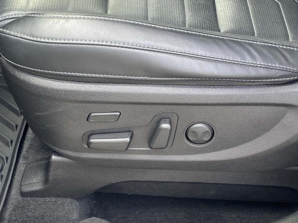 used 2021 Kia Telluride car, priced at $33,999