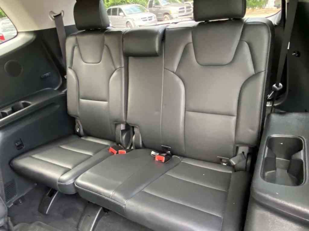 used 2021 Kia Telluride car, priced at $33,999