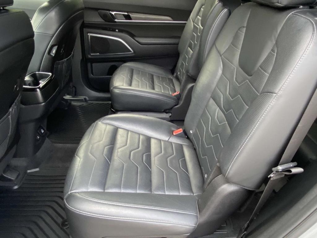 used 2021 Kia Telluride car, priced at $33,999