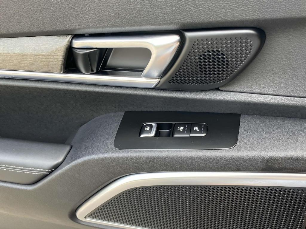 used 2021 Kia Telluride car, priced at $33,999