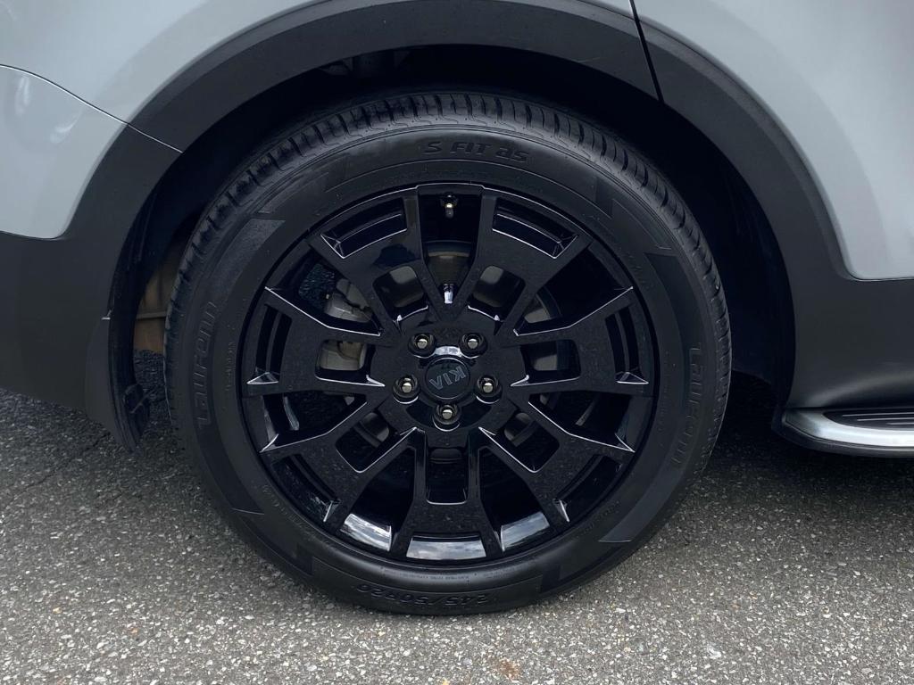 used 2021 Kia Telluride car, priced at $33,999