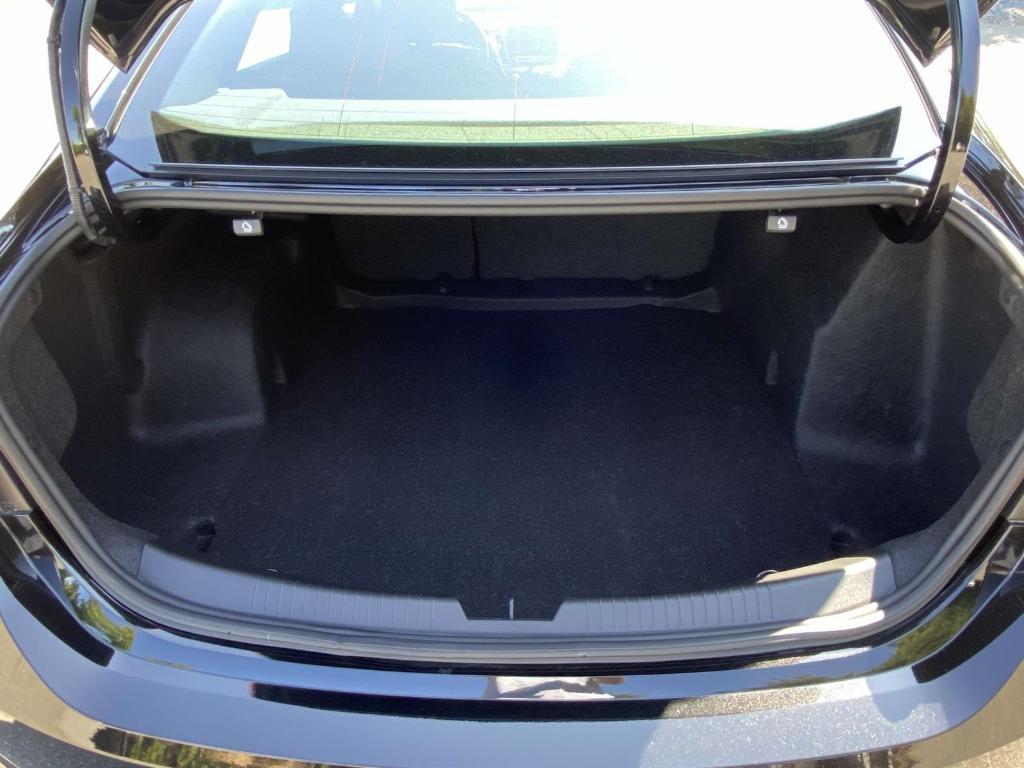 used 2024 Chevrolet Malibu car, priced at $25,997