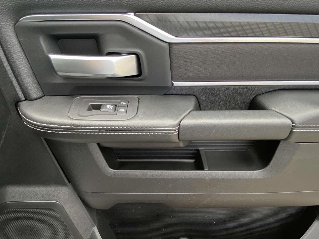 new 2025 Ram 2500 car, priced at $73,320