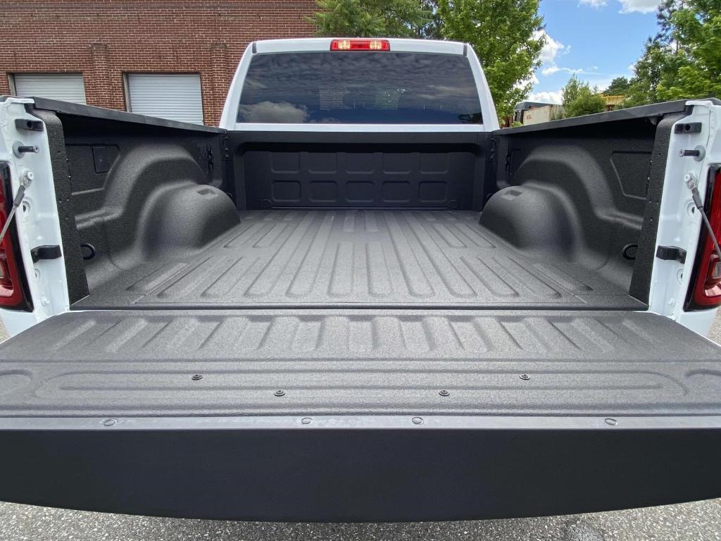 new 2025 Ram 2500 car, priced at $73,320