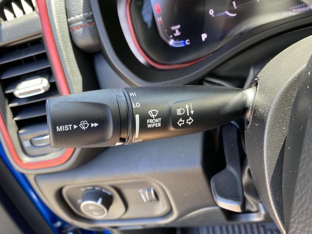 used 2023 Ram 1500 car, priced at $48,990