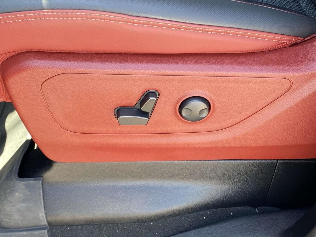 used 2023 Ram 1500 car, priced at $48,999