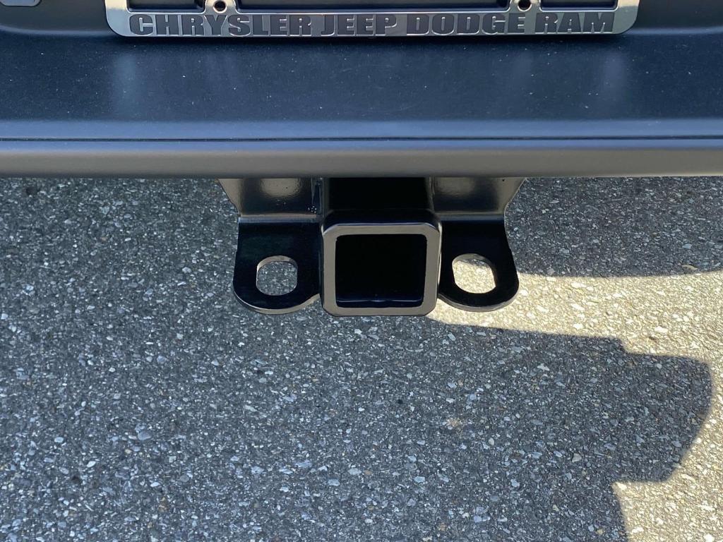 new 2025 Jeep Gladiator car, priced at $52,941