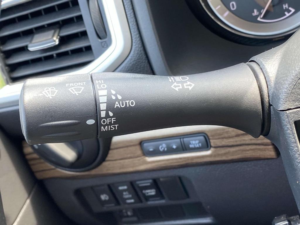 used 2017 Nissan Titan XD car, priced at $28,999