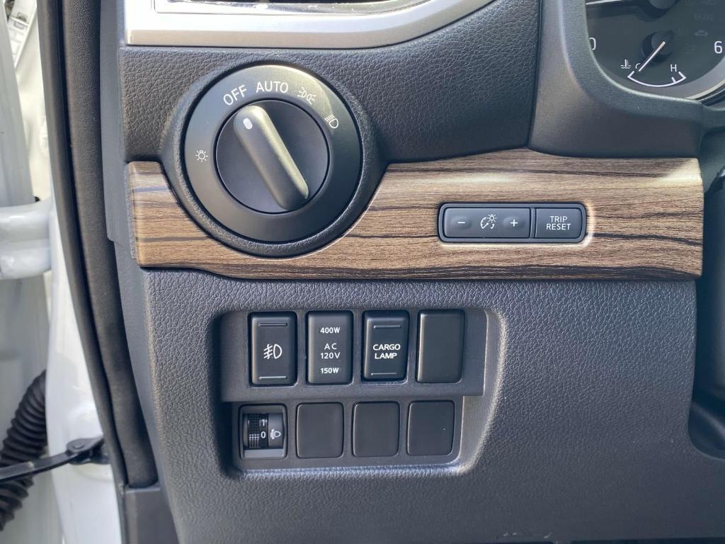 used 2017 Nissan Titan XD car, priced at $28,999