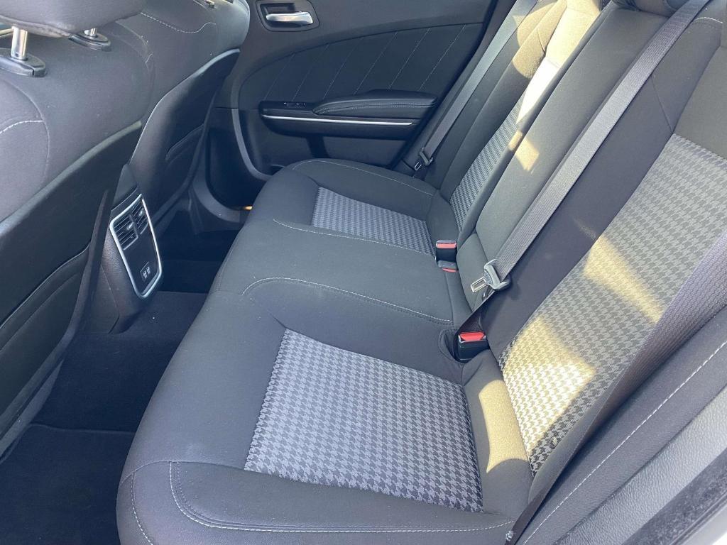 used 2021 Dodge Charger car, priced at $25,999