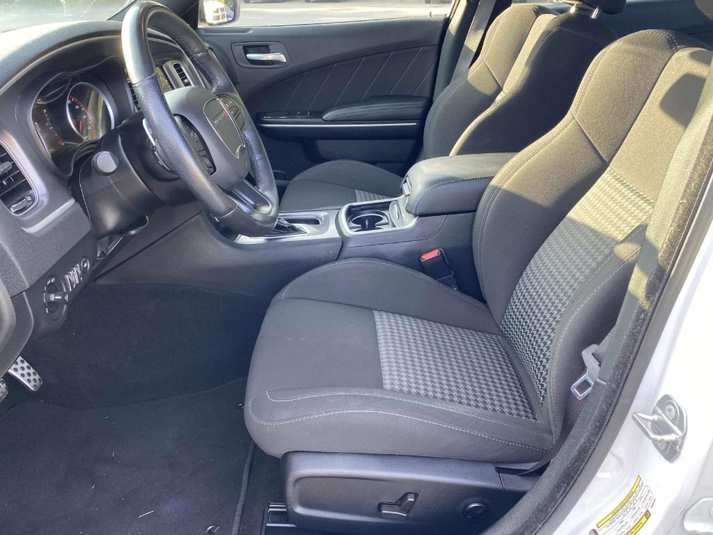 used 2021 Dodge Charger car, priced at $25,999