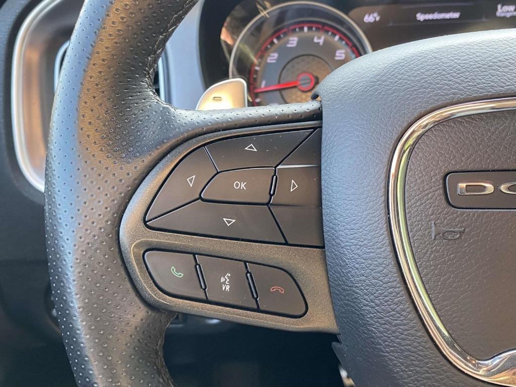 used 2021 Dodge Charger car, priced at $25,999